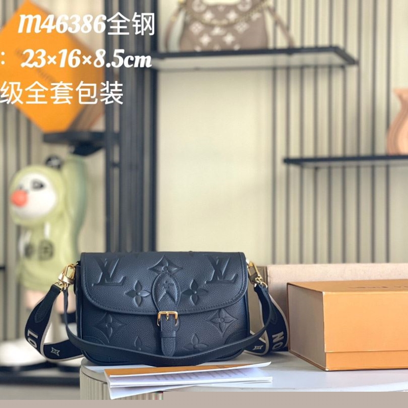 LV Satchel bags